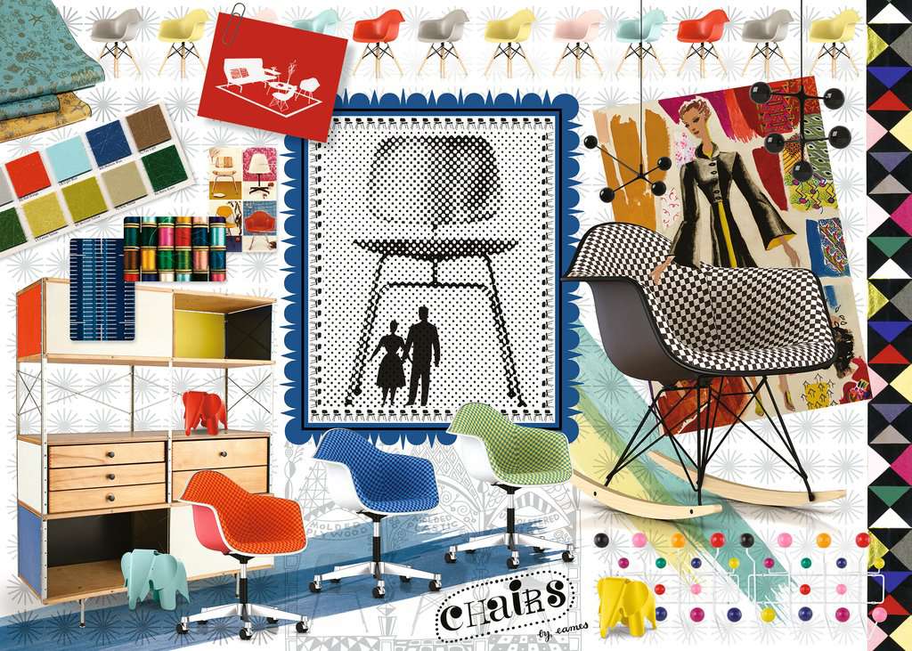 Eames