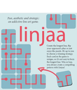 Linjaa