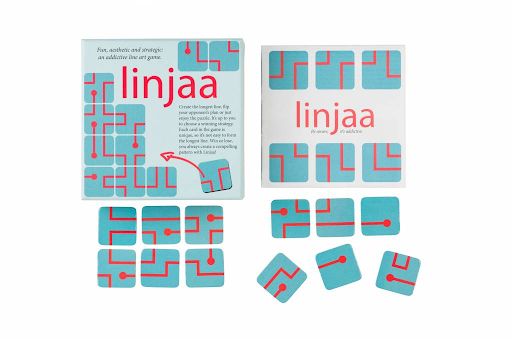 Linjaa