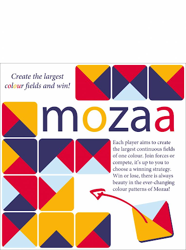 Mozaa