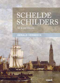 Scheldeschilders