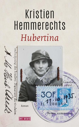 Hubertina