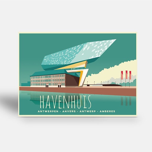 Havenhuis