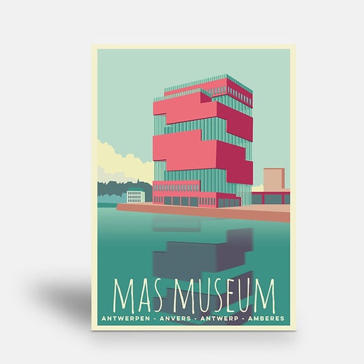 MAS