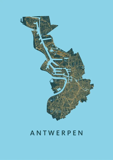 Antwerpen