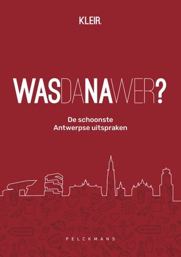 Wasdanawer?