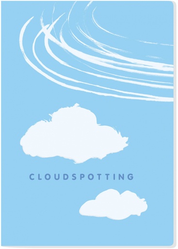 Cloudspotting