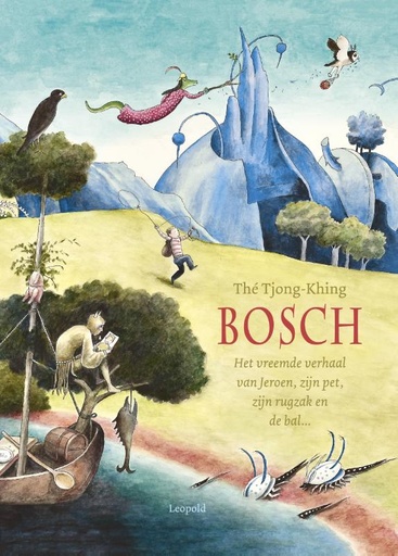 Bosch