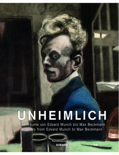 Unheimlich