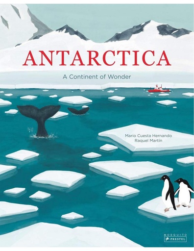 Antarctica