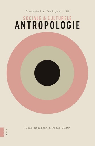 Antropologie