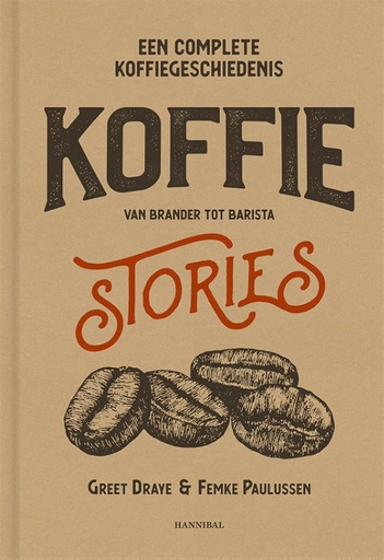 Koffie